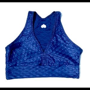 Booty by Brabant Chrome deep V tank